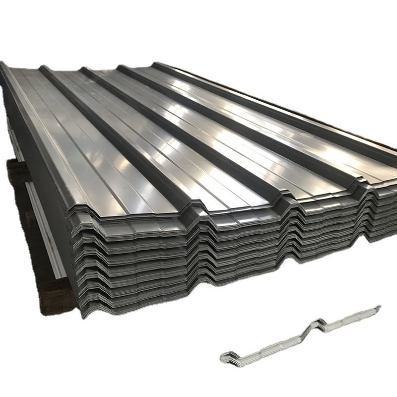 Panel Metálico