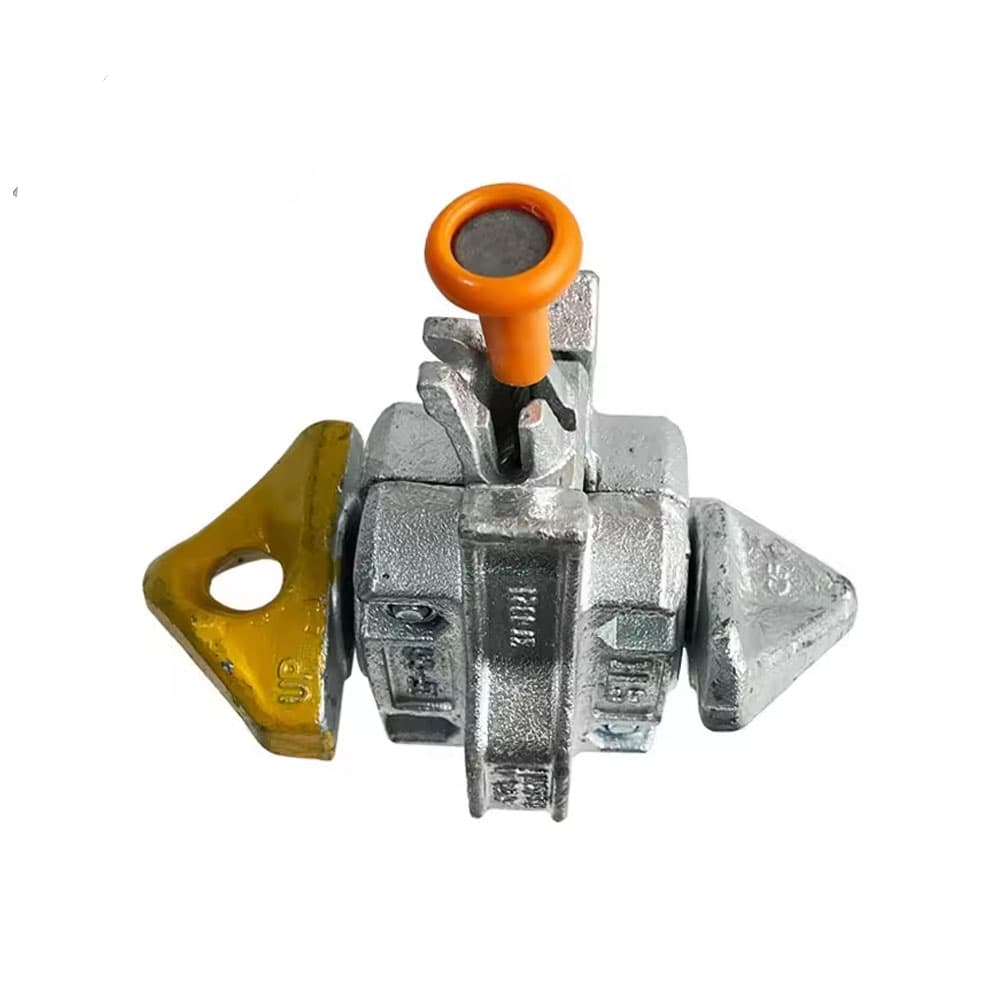 Twistlock